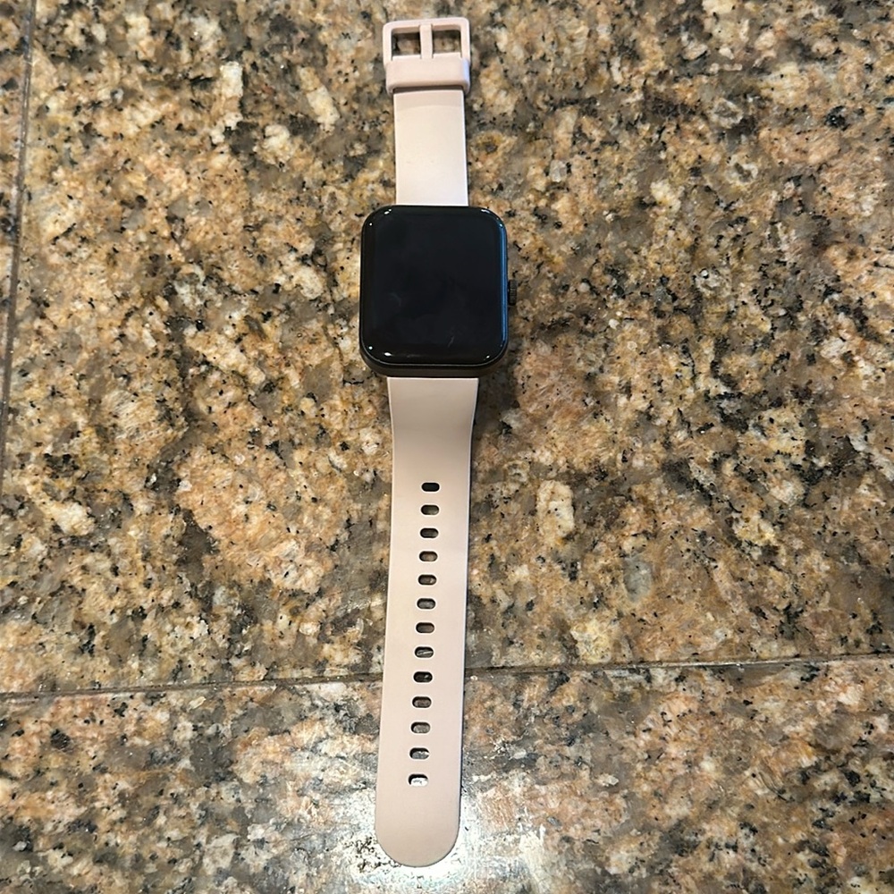 LetsFits Smart Watch